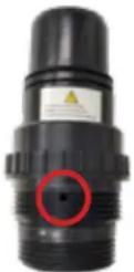 Mytee Escape ETM-LX-230 - - Troubleshooting - 1