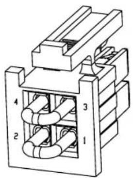 TDK-Lambda Z60-10 - Prior to Operation - 1