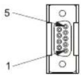 TDK-Lambda Z20-40 - Connectig Power Supply To RS232 Or RS485 BUS - 4