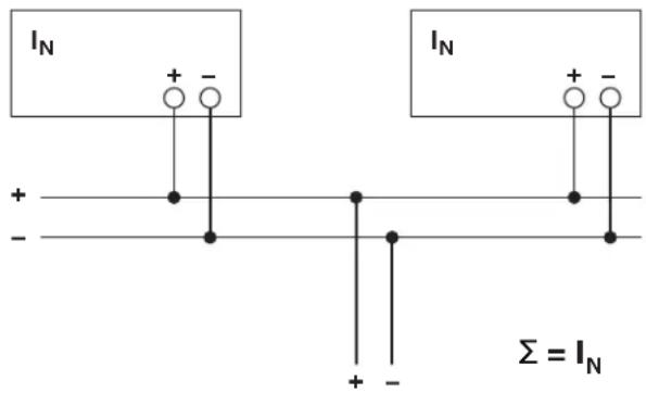 Phoenix Contact STEP-PS/1AC/24DC/0 75 - Parallelbetrieb - 1
