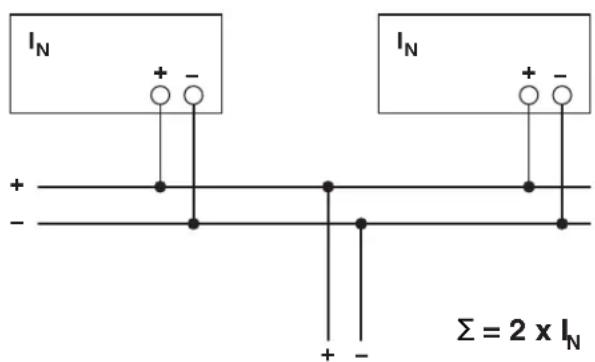 Phoenix Contact STEP-PS/1AC/24DC/0 75 - Parallelbetrieb - 2