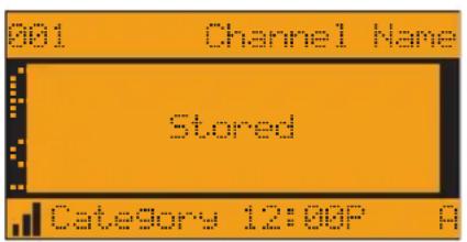 001 Channel Name Stored Category 12:00P A