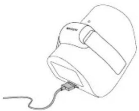 Oricom OBHGPRO - Device Power and Charging - 1