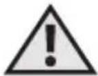 Oricom OBHGPRO - Safety Instructions - 1