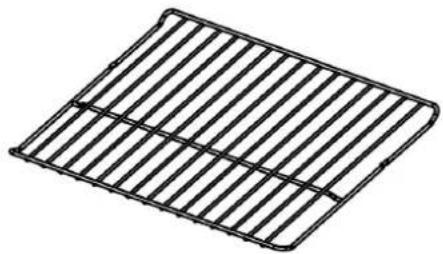 Jocel JFE014665 - TABULEIRO PARA FORNO - 2