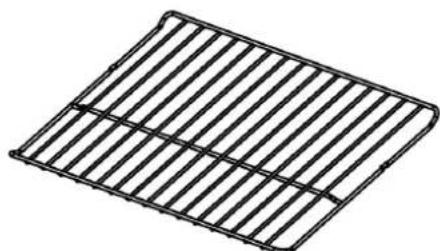 Jocel JFE014665 - BANDEJA DEL HORNO - 2