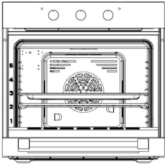 Jocel JFE014665 - INSERIR ACESSÓRIOS - 1