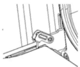 Jocel JFE014665 - INSTALAR A PORTA DO FORNO - 1