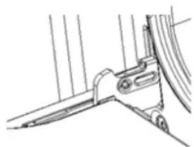Jocel JFE014665 - PAINEL DE CONTROLO - 1