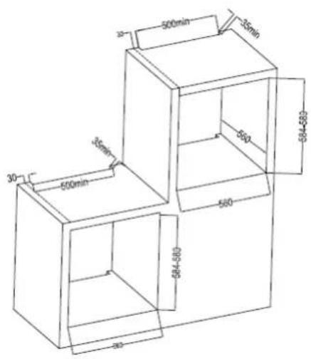 Jocel JFE014665 - BEFORE INSTALLATION - 1