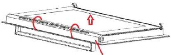 Jocel JFE014665 - Remover - 1