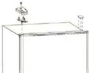 Jocel JF239 - REFRIGERATOR DOORS - 11