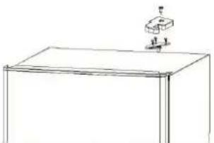 Jocel JF239 - REFRIGERATOR DOORS - 3