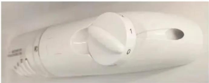 Jocel JF239 - USING YOUR APPLIANCE - 1