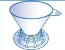 HAIER HW9-DS178 - 水软化系统（专用盐） - 3