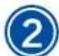 HAIER HW9-DS178 - 操作洗碗机 - 2