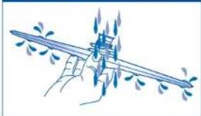 HAIER HW9-DS178 - 过滤器清洁 - 6