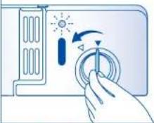 HAIER HW9-DS178 - 漂洗剂 - 1