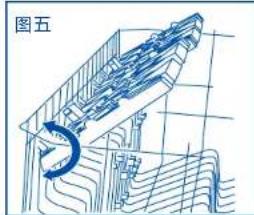 HAIER HW9-DS178 - 茶杯架 - 1