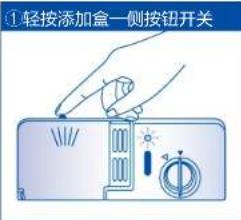 HAIER EW9818J - 洗碗粉(块) - 1