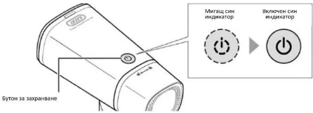 Heinner HGS-1500GR - ИЗПОЛЗВАНЕ НА УРЕДА - 1