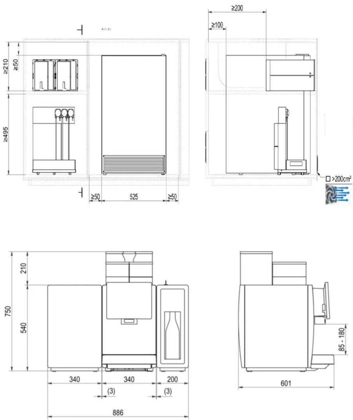 FRANKE SB1200 - i - 31