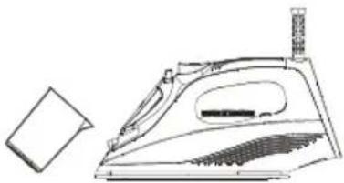 HAIER HY-Y1616 - 重要安全提示 - 15
