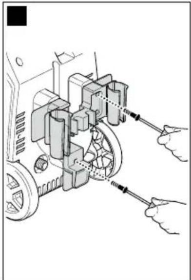 BLACK & DECKER PW1800SPL - INSTRUCCIONES ORIGINALES INSTRUÇÕES ORIGINAIS ORIGINAL INSTRUCTIONS - 8