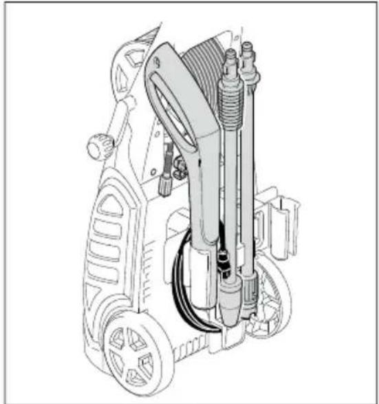 BLACK & DECKER PW1800SPL - INSTRUCCIONES ORIGINALES INSTRUÇÕES ORIGINAIS ORIGINAL INSTRUCTIONS - 22