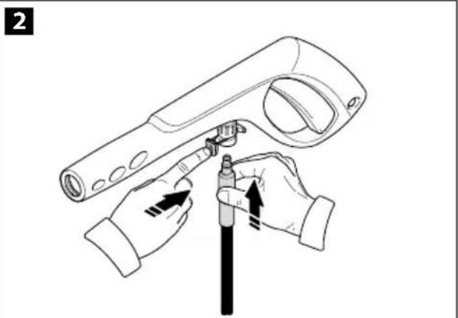 BLACK & DECKER PW1800SPL - INSTRUCCIONES ORIGINALES INSTRUÇÕES ORIGINAIS ORIGINAL INSTRUCTIONS - 5