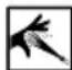 BLACK & DECKER PW1800SPL - Labels on tool - 3