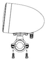 BOSS MCBK625BA - Install Reminder - 1