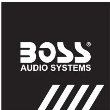 BOSS® AUDIO SYSTEMS