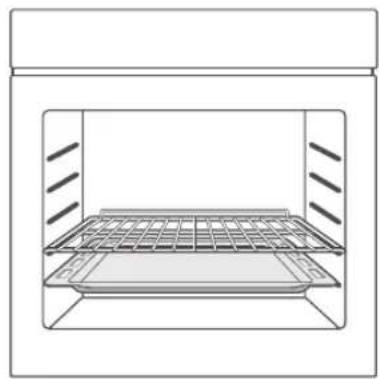 CORBERO CCHM603X - Accessories use - 2