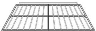 CORBERO CCHM603X - Accessories included - 1