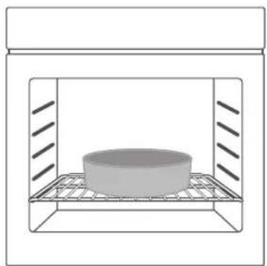 CORBERO CCHM603X - FORNO DE ENCASTRAR - 1