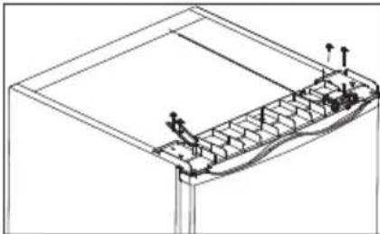 Frilec BREMEN130-E-010CW - Het omkeren van de deur - 4