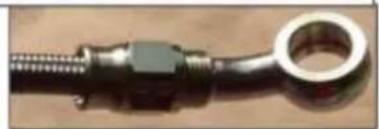 Beringer SRVFU01 - Brake line - 11