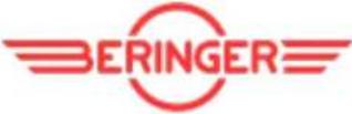Beringer SRVFU01 - Brake Assembly - 8