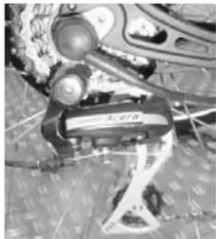 TELEFUNKEN Multitalent RC830 - Wartung - 2