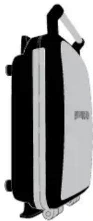 CUISINART WAF-150P1 - ALMACENAJE - 1
