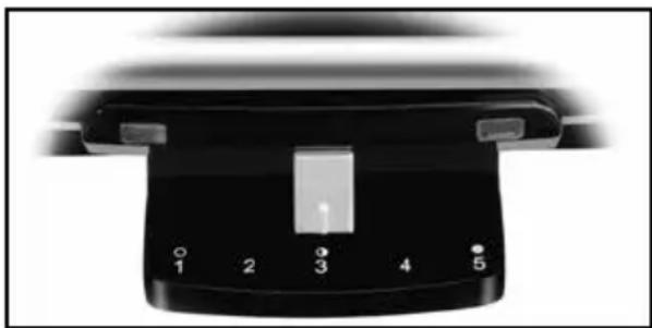 CUISINART WAF-150P1 - OPERATING INSTRUCTIONS - 1
