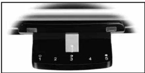 CUISINART WAF-150P1 - INSTRUCCIONES DE OPERACIÓN - 1