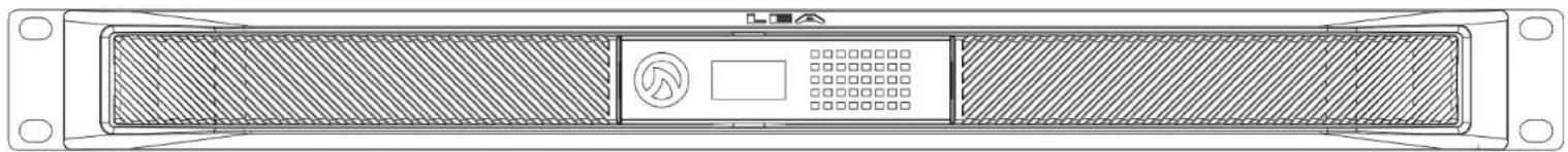 LEA Connect 168D - CONNECT SERIES - 3