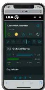 LEA Connect Series 1) Outperformer Reperformer