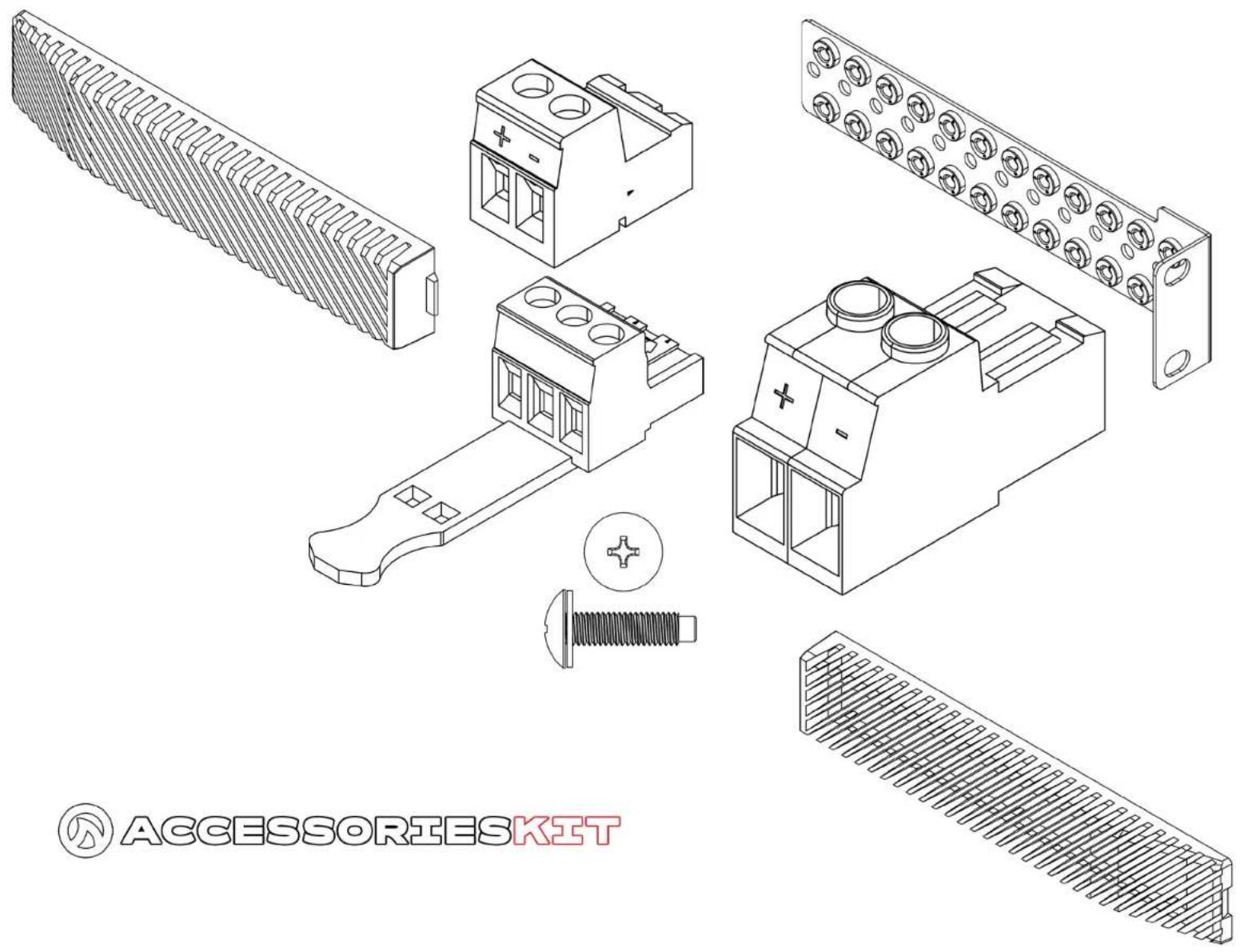 LEA CS704-G - CHANNEL MODELS CONTINUED - 6