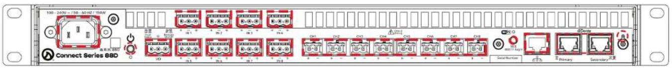 190 - 240V ~ 150 - AD HZ / 150W Connect Series 8SD Primary Secondary Serial Number eTb Dnns CHN CHN CHN CHN CHN CHN CHN CHN CHN CHN CHN CHN CHN CHN CHN CHN CHN CHN CHN CHN CHN CHN CHN CHN CHN CHN CHN CHN CHN CHN CHN CHN CHN CHN