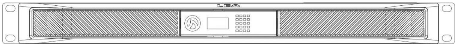 LEA CS704-G - CONNECT SERIES - 2