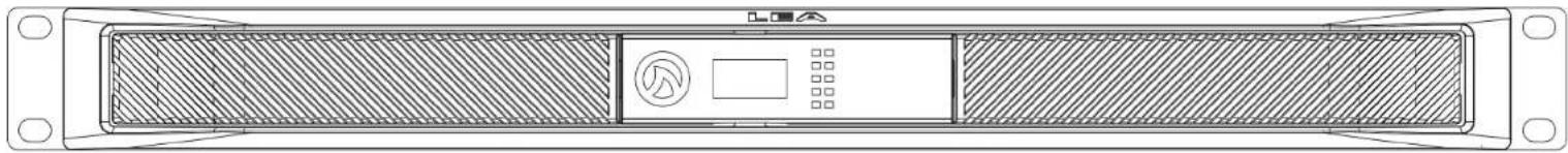 LEA CS704-G - CONNECT SERIES - 1