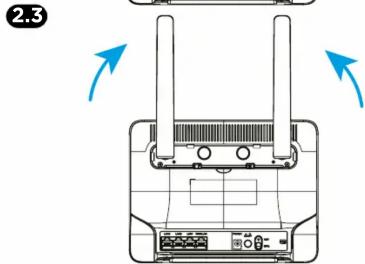 STRONG 4GROUTER1200UK - SERVICE CENTER - 6